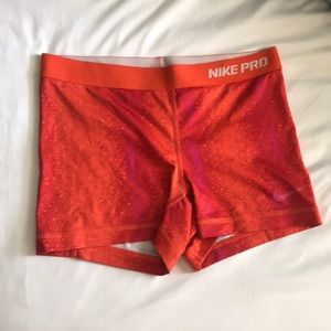Nike Spandex